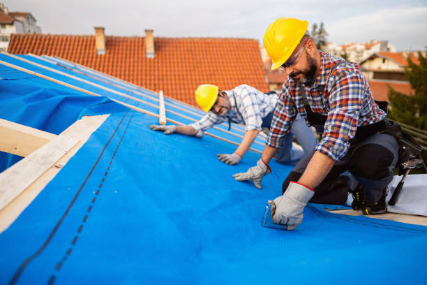 Trusted Morrow, GA  Roofing repair and installation Experts